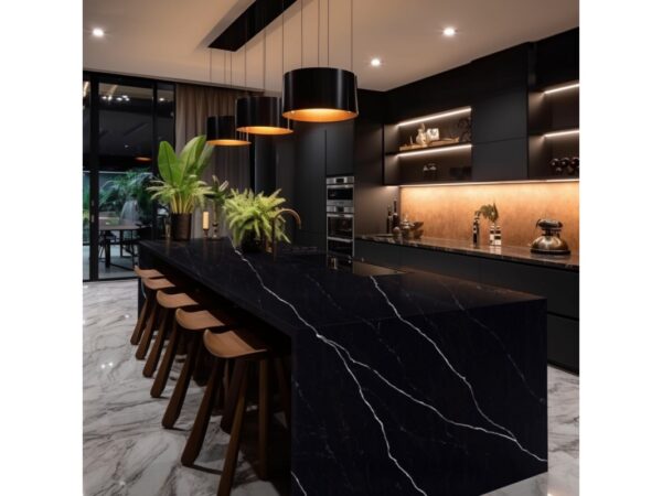 D4 Nero Marquina - Image 2