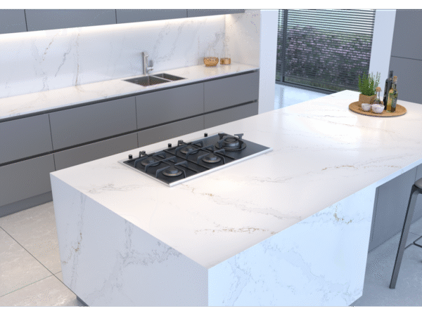 G5 Calacatta Opera - Image 2