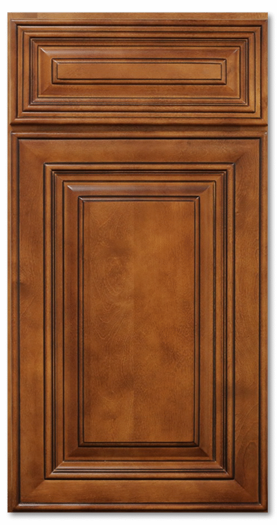 Charleston Saddle