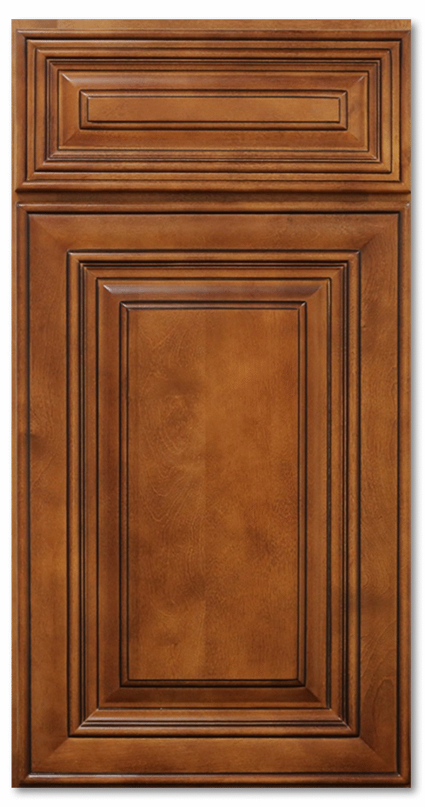 Charleston Saddle