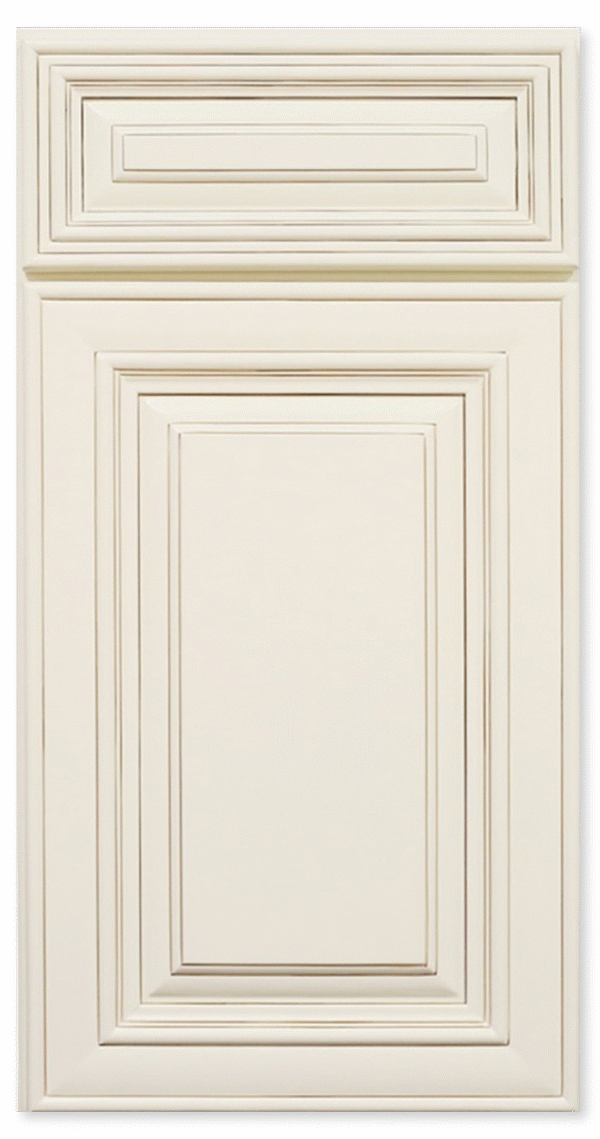 Charleston White