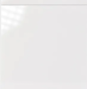 High Gloss White