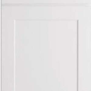 Liberty Shaker White