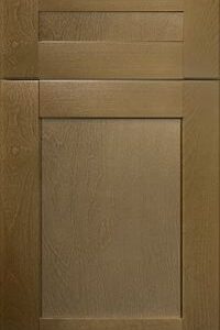 Modern Wood