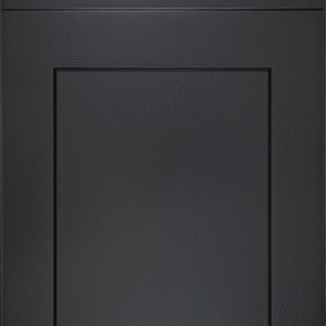 Obsidian Black