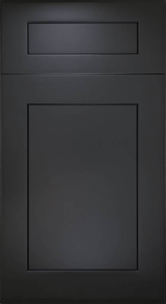 Obsidian Black