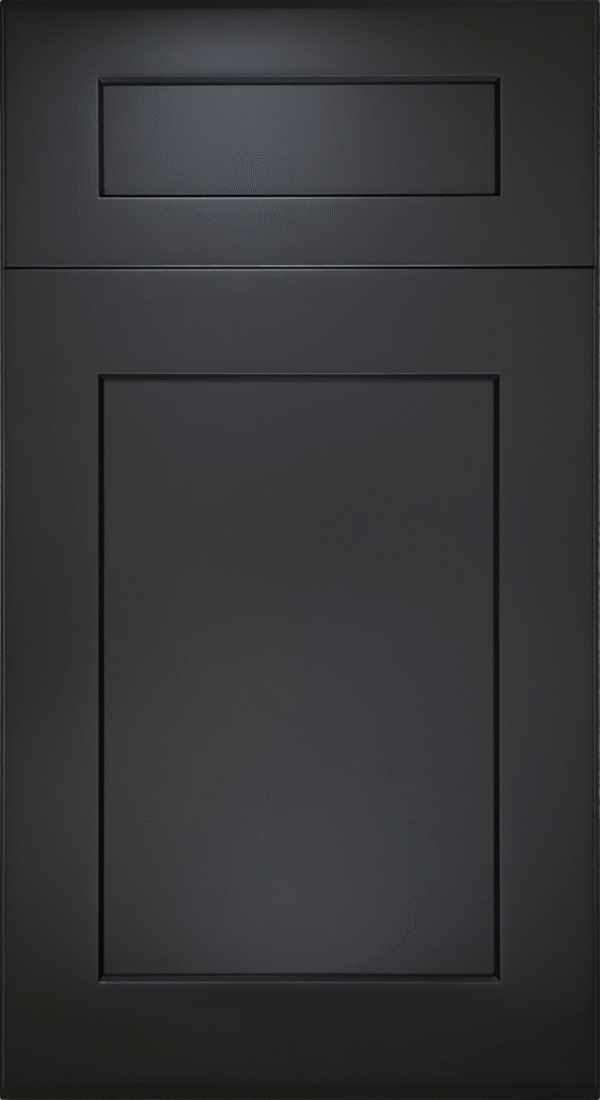 Obsidian Black