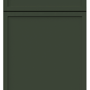 Sage Green Micro Shaker