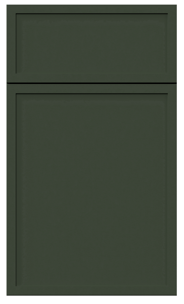 Sage Green Micro Shaker