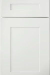 Shaker White