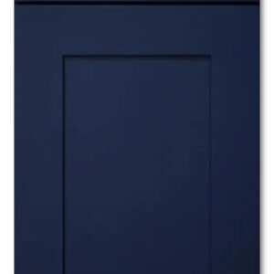 Shaker Blue