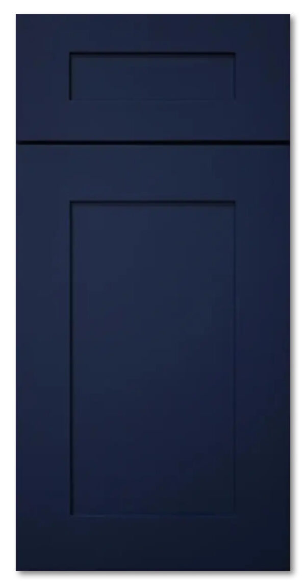 Shaker Blue
