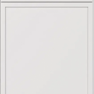 Slim Dove White