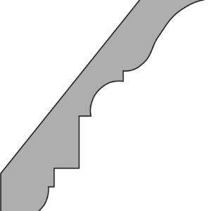 9 Dentil