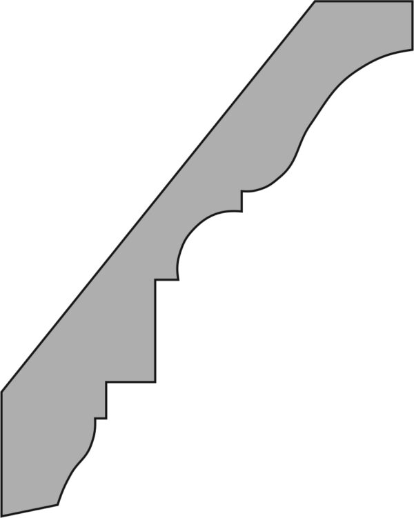 9 Dentil