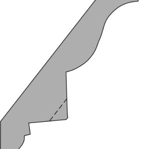 Smith Dentil CRN