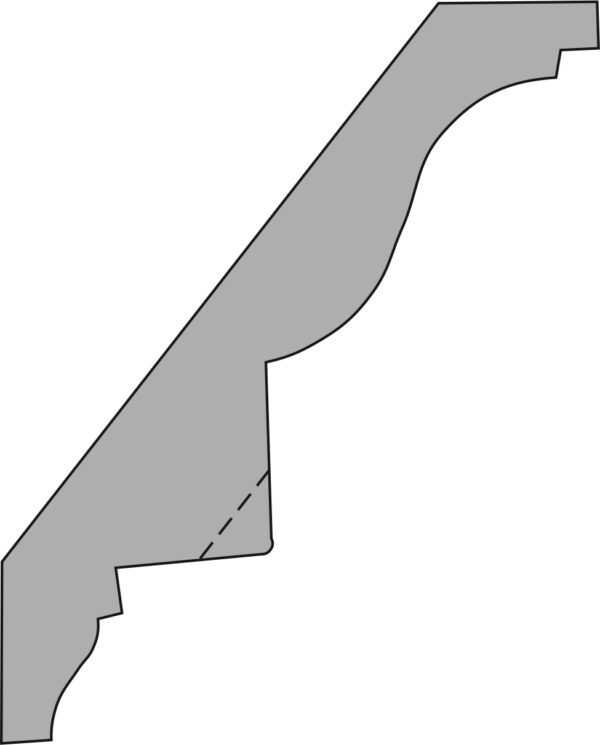 Smith Dentil CRN