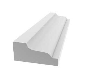2599 Shingle Moulding