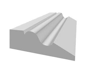 7901 Shingle Panel