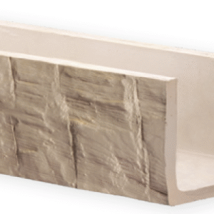 Rough Sawn Elm