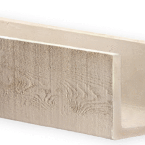 Rough Sawn Cedar
