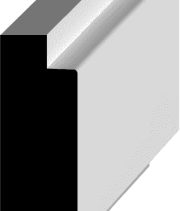 1683564 Panel Mould