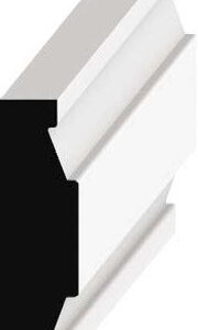 1683348 Panel Mould