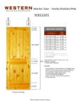 W802SFK - Image 2